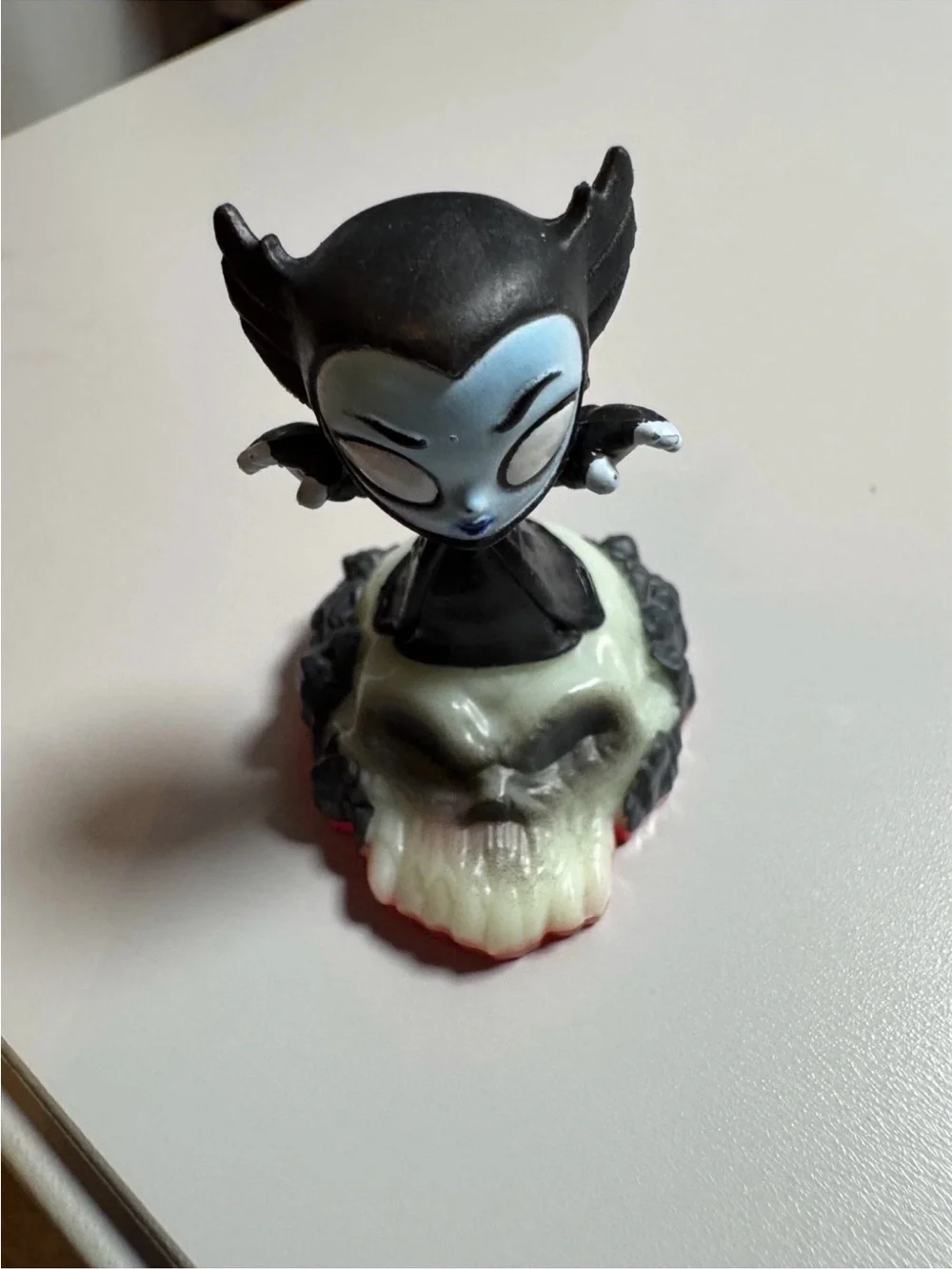 Skylanders Trap Team Figures Lot of 10 USED Figures Various
